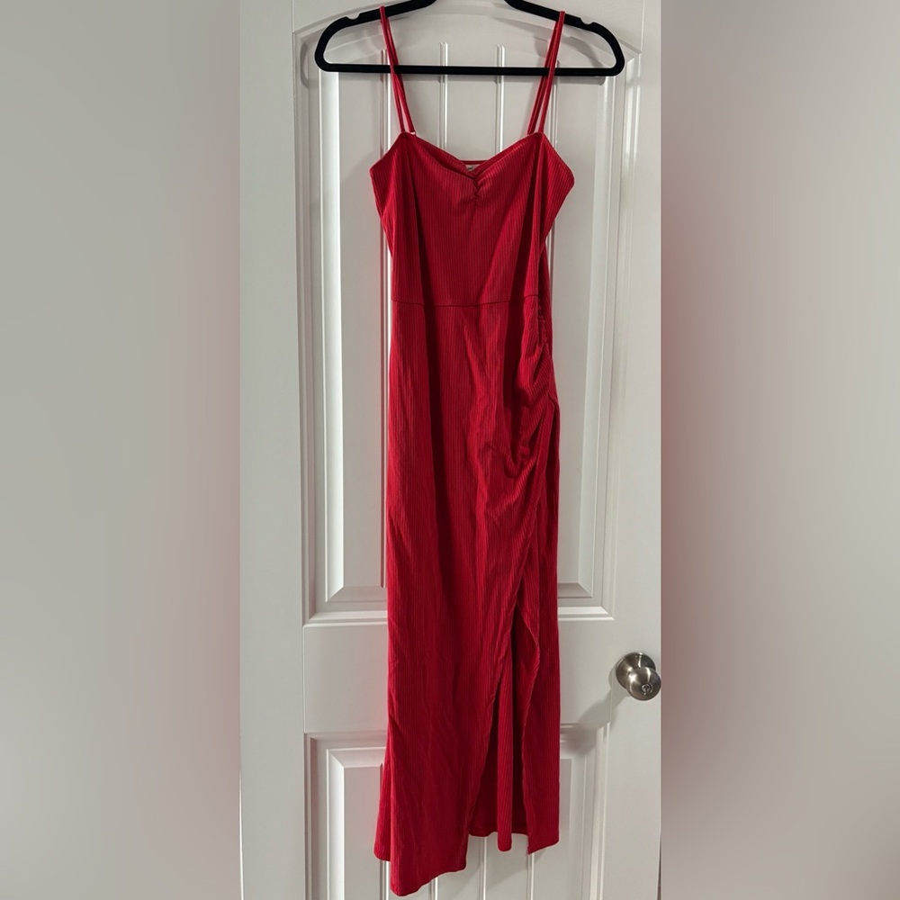 Mi Ami Maxi Dress